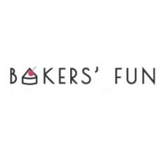 BAKERS FUN logo