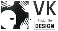 VK Better By DESIGN logo