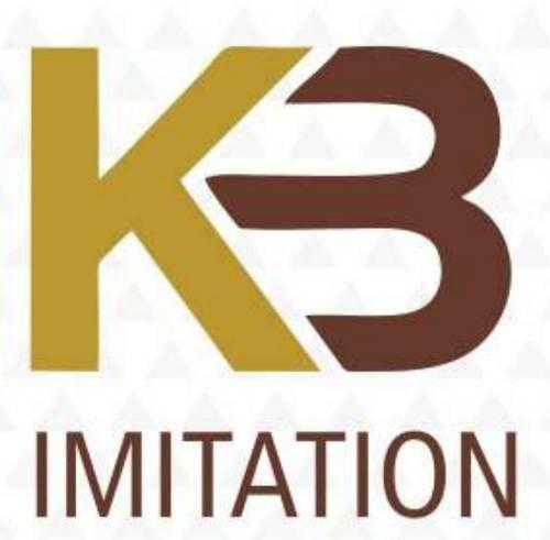 KB IMITATION logo