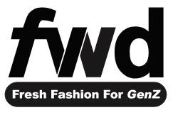 FWD – Fresh Fashion for GenZ logo