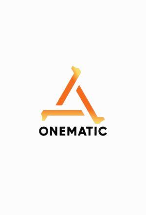 ONEMATIC WITH LOGO logo
