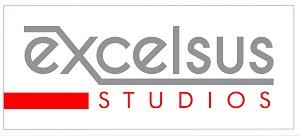 EXCELSUS STUDIOS logo