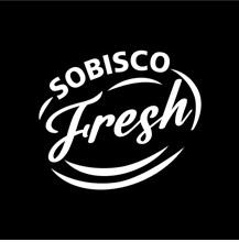 SOBISCO Fresh logo