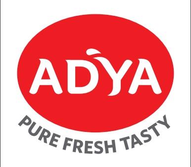 ADYA (LABEL) logo