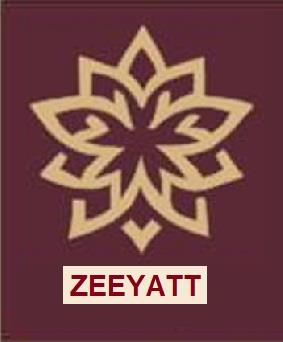 ZEEYATT logo