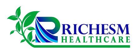 RICHESM HEALTHCARE logo