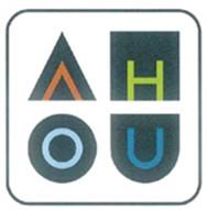 AHOU logo