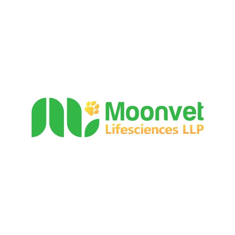 MOONVET LIFESCIENCES LLP logo