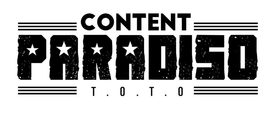 Content Paradiso logo