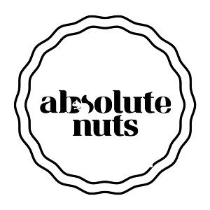 Absolute Nuts (With Device) logo