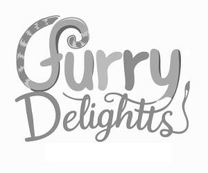 Furry Delightts (With Device) logo