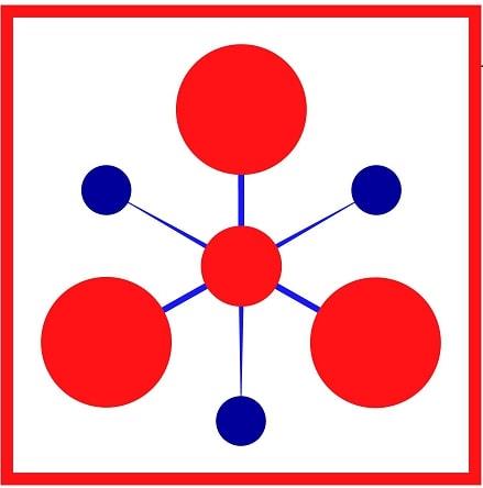 DEVICE MARK logo