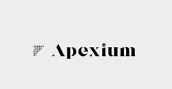 APEXIUM logo