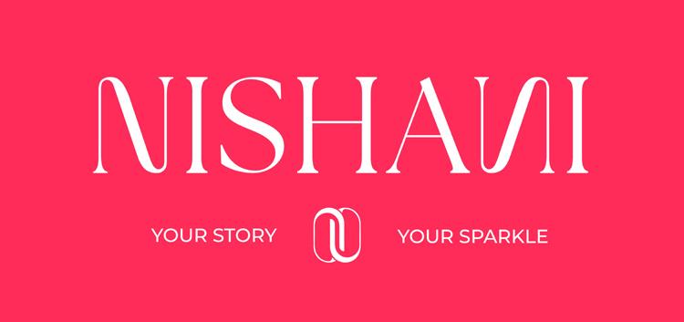 NISHANI logo