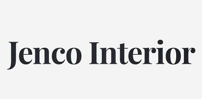 Jenco Interior logo