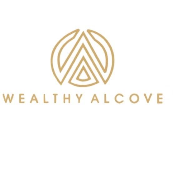 WEALTHY ALCOVE logo