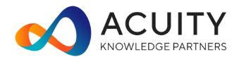 ACUITY KNOWLEDGE PARTNERS logo