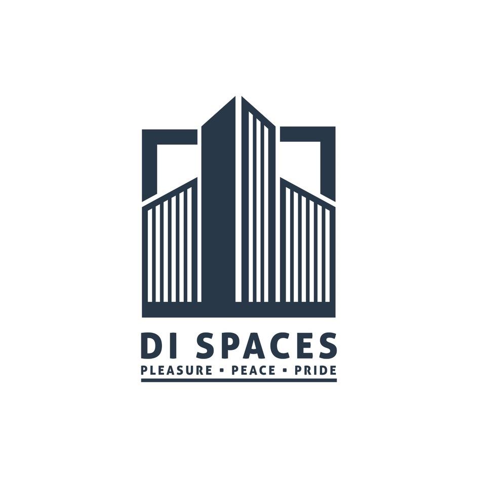 DI SPACES logo