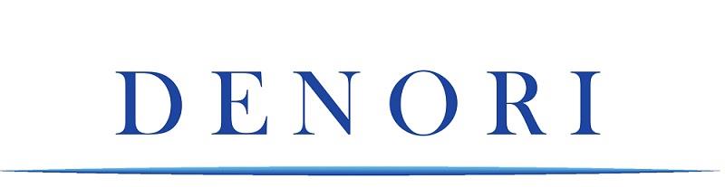 DENORI logo