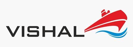 VISHAL logo