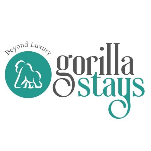 GORILLA STAYS logo