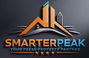 SMARTER PEAK logo