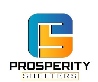 PROSPERITY SHELTERS logo