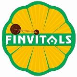 FINVITALS logo