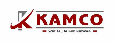 KAMCO logo