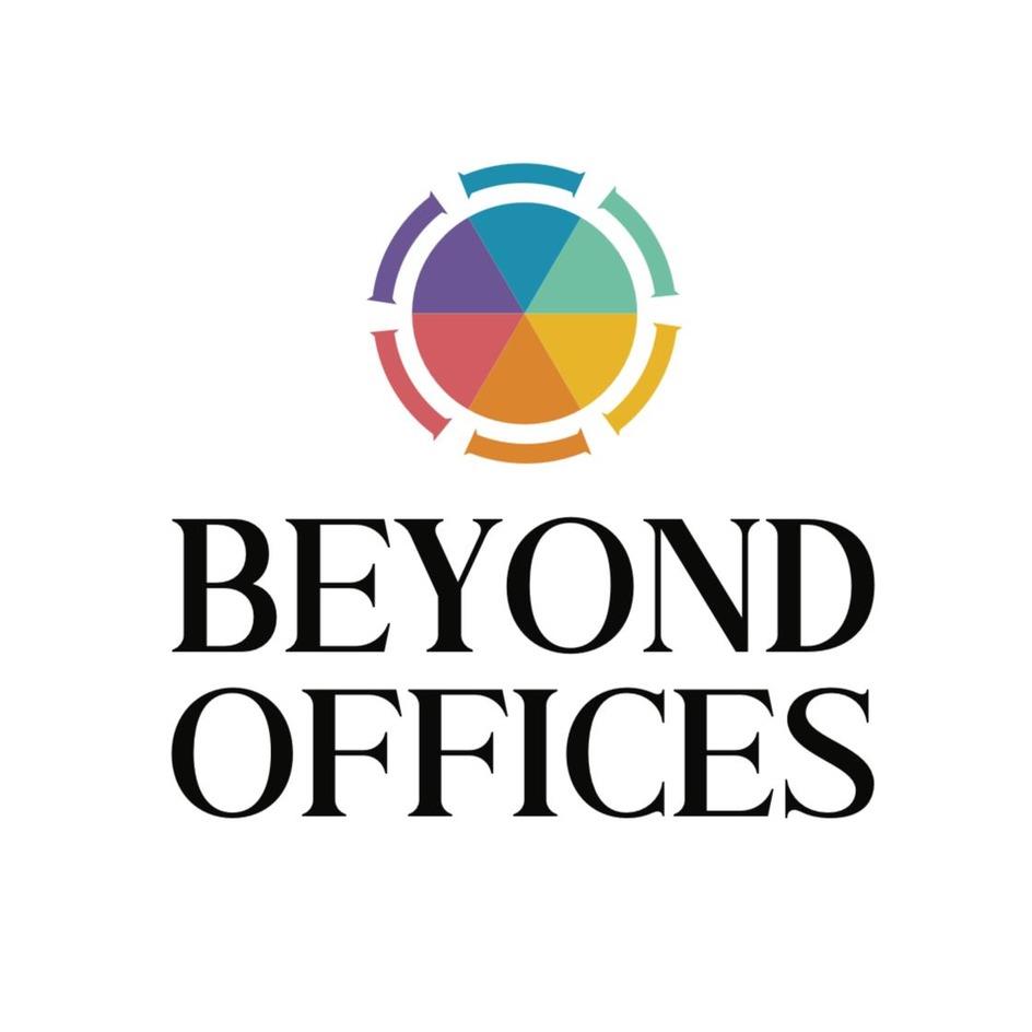 BEYOND OFFICES logo