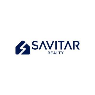 SAVITAR REALTY logo