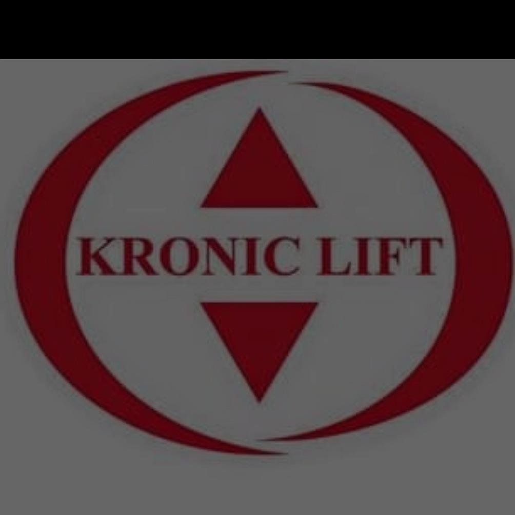 KRONIC LIFT logo
