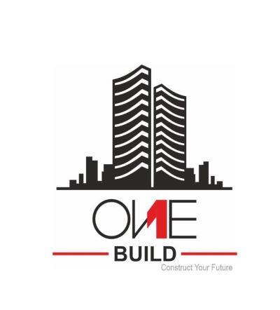 ONE BUILD logo