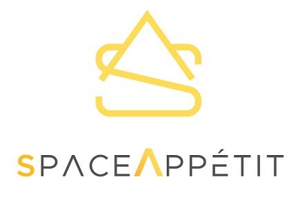 SPACEAPPETIT logo
