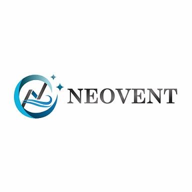 NEOVENT logo