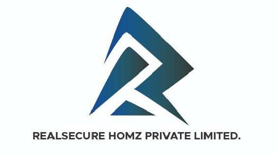 REALSECURE HOMZ PRIVATE LIMITED logo