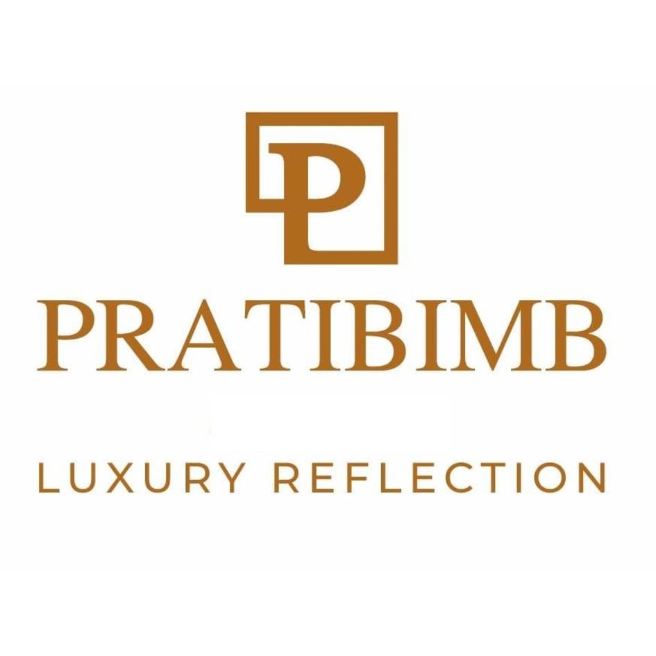 PRATIBIMB LUXURY REFLECTION logo