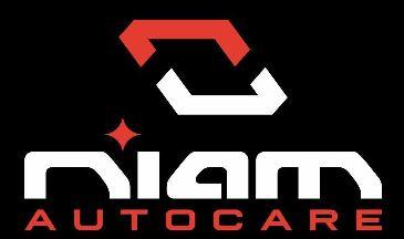 NIAM AUTOCARE logo