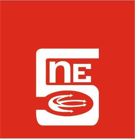NE5 logo
