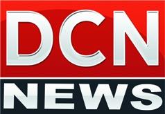 Dharma Tej Cable Network ( DCN ) logo