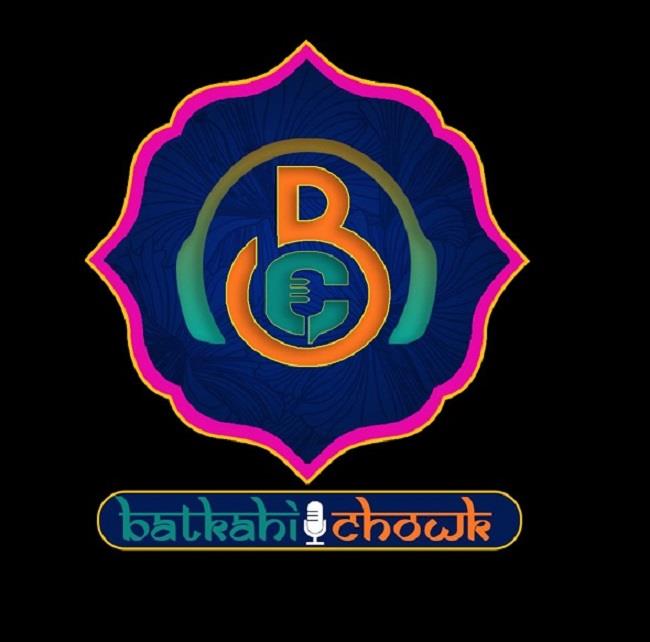 BATKAHI CHOWK logo