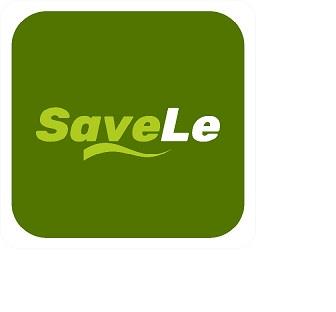 SAVELE logo