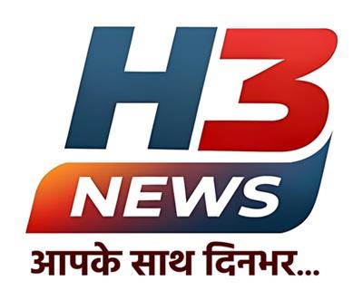 H3 NEWS-APKE SATH DINBHAR DEVICE logo