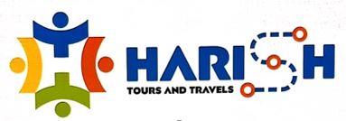 HARISH TOURS AND TRAVELS logo