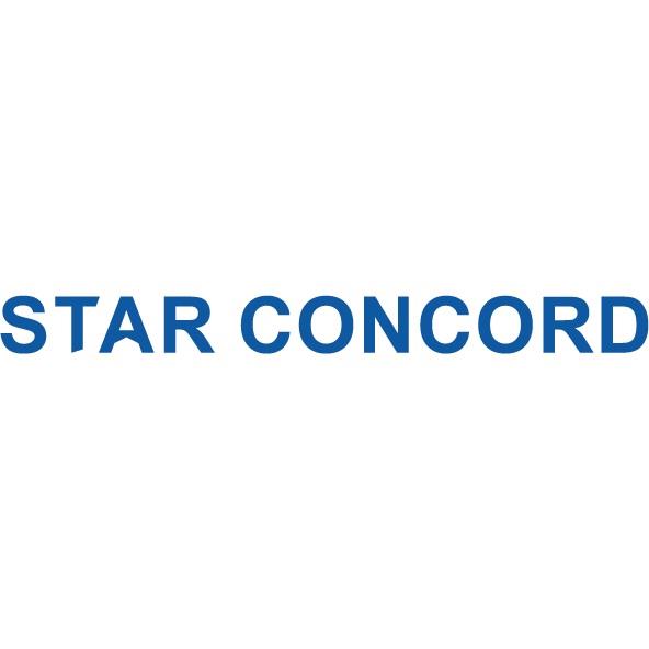 STAR CONCORD logo