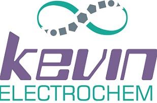Kevin ELECTROCHEM logo