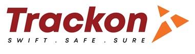 Trackon logo