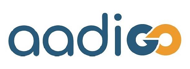aadigo logo