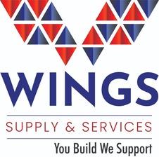 WINGS logo