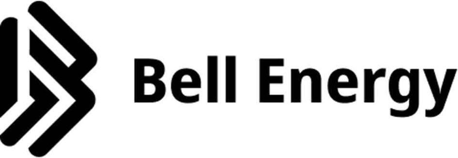 BELL ENERGY logo